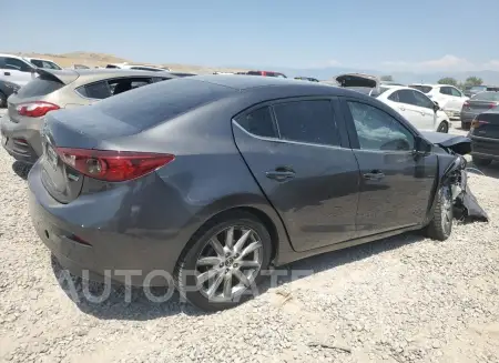 MAZDA 3 TOURING 2017 vin JM1BN1V76H1104732 from auto auction Copart