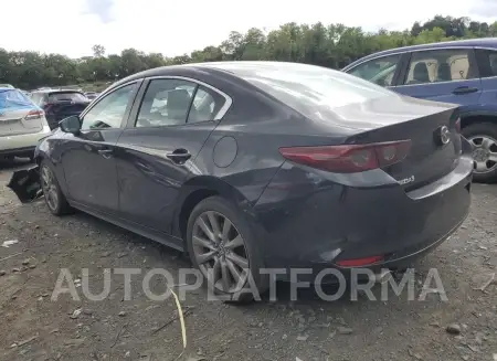 MAZDA 3 SELECT 2020 vin JM1BPACL6L1164089 from auto auction Copart