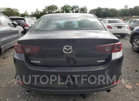 MAZDA 3 SELECT 2020 vin JM1BPACL6L1164089 from auto auction Copart