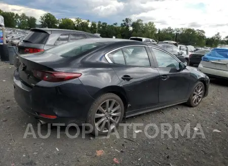 MAZDA 3 SELECT 2020 vin JM1BPACL6L1164089 from auto auction Copart