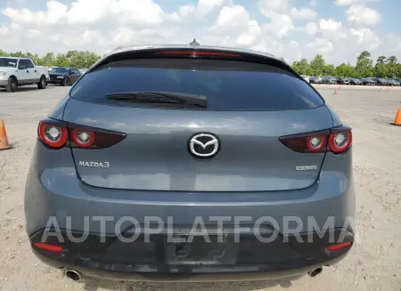 MAZDA 3 PREMIUM 2022 vin JM1BPAML0N1513801 from auto auction Copart