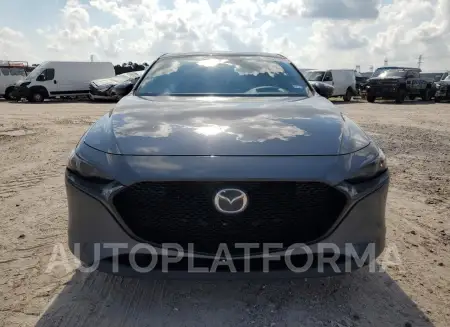 MAZDA 3 PREMIUM 2022 vin JM1BPAML0N1513801 from auto auction Copart