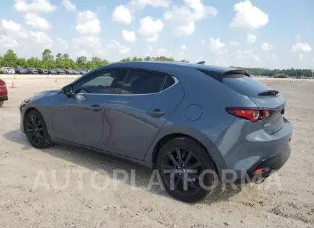 MAZDA 3 PREMIUM 2022 vin JM1BPAML0N1513801 from auto auction Copart