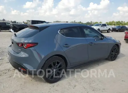 MAZDA 3 PREMIUM 2022 vin JM1BPAML0N1513801 from auto auction Copart