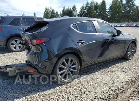 MAZDA 3 PREFERRE 2019 vin JM1BPAMM8K1139118 from auto auction Copart