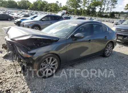 Mazda 3 2019 2019 vin JM1BPBEM7K1132679 from auto auction Copart