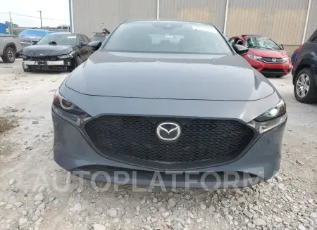 MAZDA 3 2023 vin JM1BPBJY7P1618344 from auto auction Copart