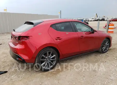 MAZDA 3 PREFERRE 2021 vin JM1BPBLL9M1316017 from auto auction Copart