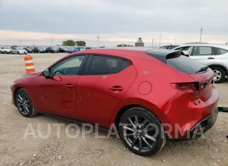 MAZDA 3 PREFERRE 2021 vin JM1BPBLL9M1316017 from auto auction Copart