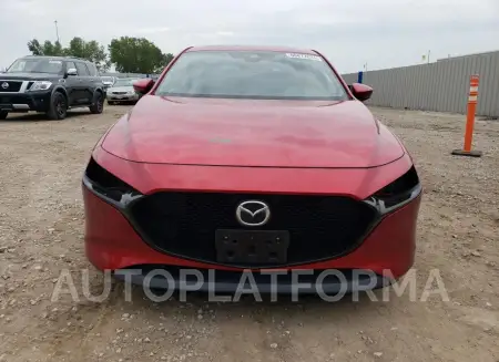 MAZDA 3 PREFERRE 2021 vin JM1BPBLL9M1316017 from auto auction Copart