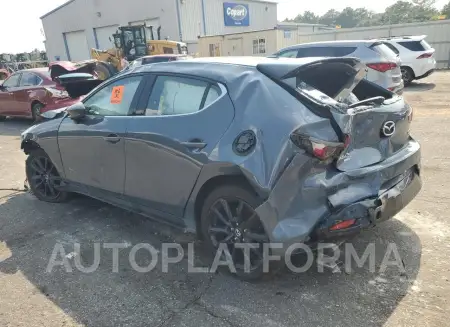 MAZDA 3 PREMIUM 2021 vin JM1BPBNY2M1400267 from auto auction Copart