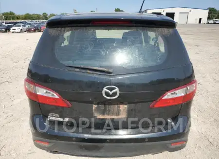 MAZDA 5 TOURING 2015 vin JM1CW2CL8F0188868 from auto auction Copart