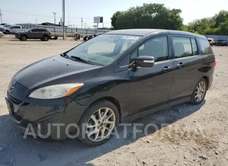 MAZDA 5 TOURING 2015 vin JM1CW2CL8F0188868 from auto auction Copart