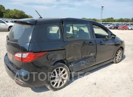 MAZDA 5 TOURING 2015 vin JM1CW2CL8F0188868 from auto auction Copart