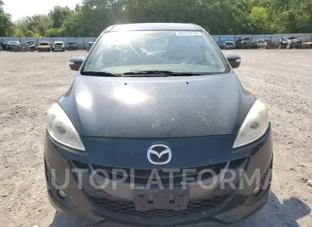 MAZDA 5 TOURING 2015 vin JM1CW2CL8F0188868 from auto auction Copart