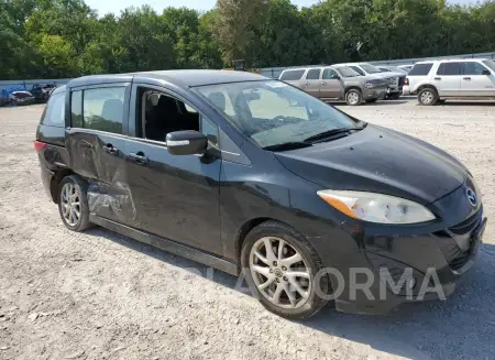 MAZDA 5 TOURING 2015 vin JM1CW2CL8F0188868 from auto auction Copart