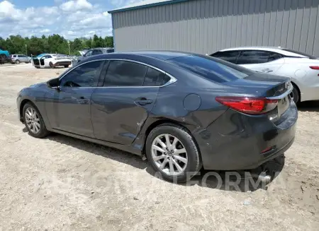 MAZDA 6 sport 2015 vin JM1GJ1U50F1200662 from auto auction Copart