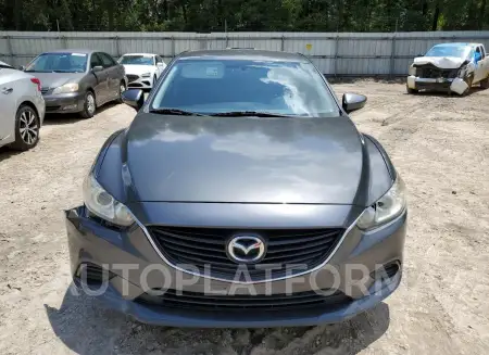 MAZDA 6 sport 2015 vin JM1GJ1U50F1200662 from auto auction Copart