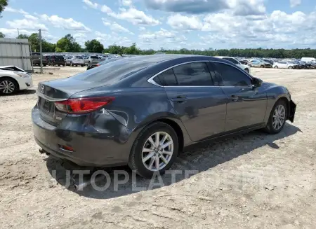 MAZDA 6 sport 2015 vin JM1GJ1U50F1200662 from auto auction Copart