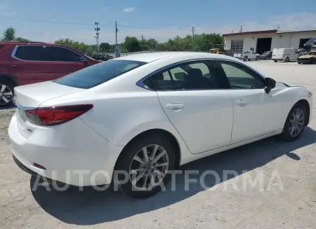 MAZDA 6 sport 2016 vin JM1GJ1U50G1412785 from auto auction Copart