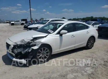 MAZDA 6 sport 2016 vin JM1GJ1U50G1412785 from auto auction Copart