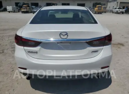 MAZDA 6 sport 2016 vin JM1GJ1U50G1412785 from auto auction Copart