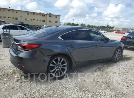 MAZDA 6 GRAND TO 2016 vin JM1GJ1W52G1474847 from auto auction Copart