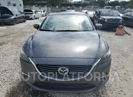 MAZDA 6 GRAND TO 2016 vin JM1GJ1W52G1474847 from auto auction Copart