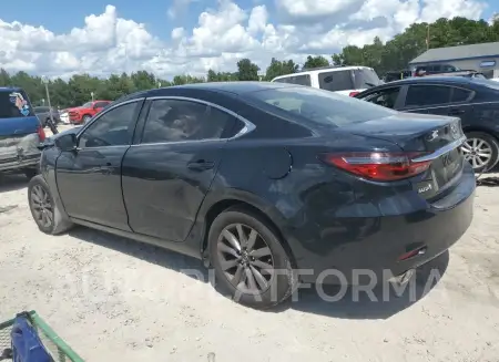 MAZDA 6 sport 2020 vin JM1GL1UM5L1521612 from auto auction Copart