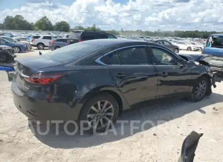 MAZDA 6 sport 2020 vin JM1GL1UM5L1521612 from auto auction Copart