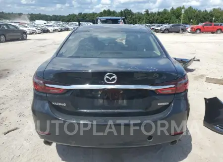 MAZDA 6 sport 2020 vin JM1GL1UM5L1521612 from auto auction Copart