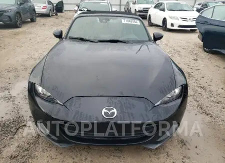 MAZDA MX-5 MIATA 2021 vin JM1NDAB78M0460507 from auto auction Copart