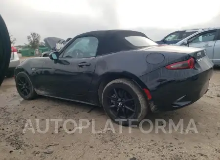 MAZDA MX-5 MIATA 2021 vin JM1NDAB78M0460507 from auto auction Copart