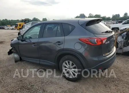 MAZDA CX-5 TOURI 2015 vin JM3KE2CY9F0438880 from auto auction Copart