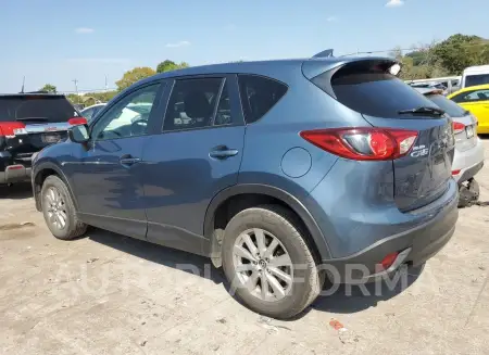 MAZDA CX-5 TOURI 2016 vin JM3KE2CY9G0918435 from auto auction Copart