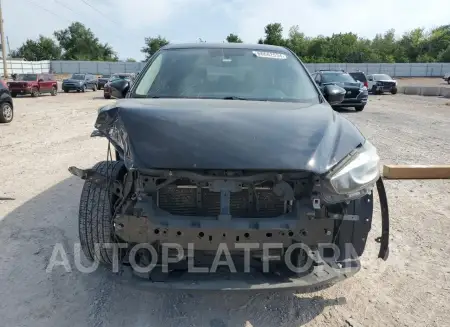 MAZDA CX-5 GT 2015 vin JM3KE2DYXF0495734 from auto auction Copart