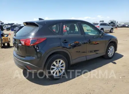 MAZDA cx-5 sport 2016 vin JM3KE4BY3G0887292 from auto auction Copart