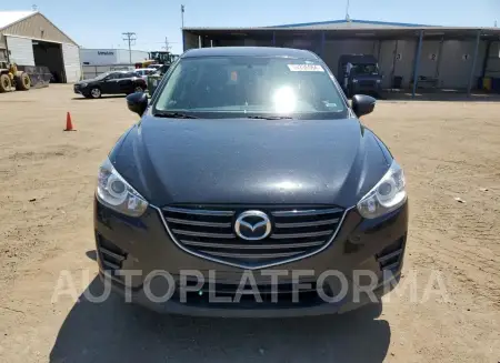 MAZDA cx-5 sport 2016 vin JM3KE4BY3G0887292 from auto auction Copart