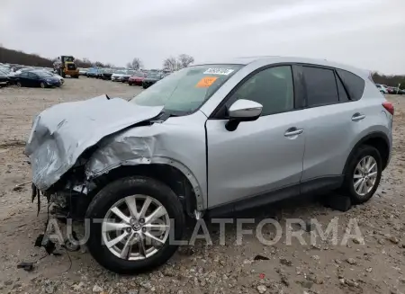 MAZDA CX-5 TOURI 2016 vin JM3KE4CY0G0790534 from auto auction Copart