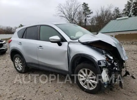 MAZDA CX-5 TOURI 2016 vin JM3KE4CY0G0790534 from auto auction Copart