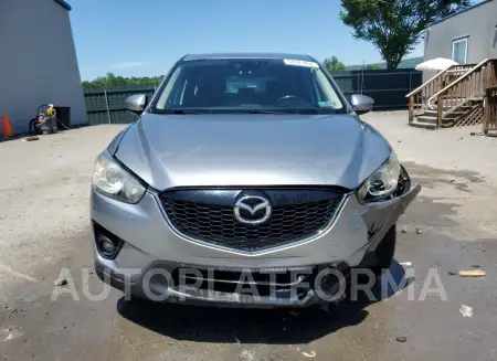 MAZDA CX-5 GT 2015 vin JM3KE4DY7F0552080 from auto auction Copart