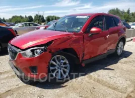 Mazda CX-5 2015 2015 vin JM3KE4DY8F0442882 from auto auction Copart