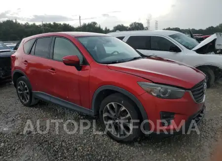 MAZDA CX-5 GT 2016 vin JM3KE4DY9G0712431 from auto auction Copart