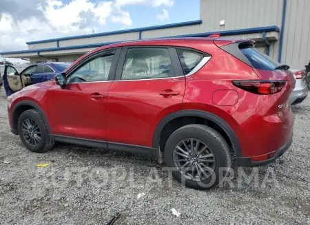 MAZDA cx-5 sport 2020 vin JM3KFABM1L0746689 from auto auction Copart