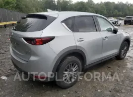 MAZDA CX-5 TOURI 2019 vin JM3KFACM5K1551363 from auto auction Copart