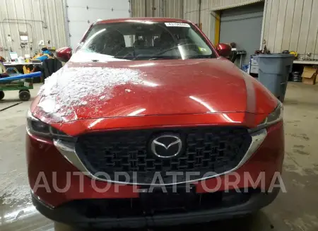 MAZDA CX-5 2023 vin JM3KFBAM7P0206874 from auto auction Copart