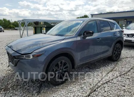 Mazda CX-5 2022 2022 vin JM3KFBCM1N0529392 from auto auction Copart