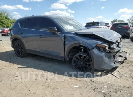 MAZDA CX-5 PREFE 2022 vin JM3KFBCM1N0575028 from auto auction Copart