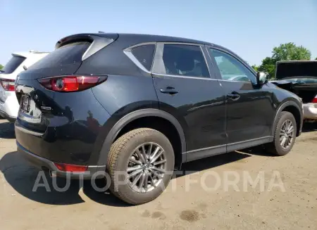 MAZDA CX-5 TOURI 2021 vin JM3KFBCM2M0443250 from auto auction Copart