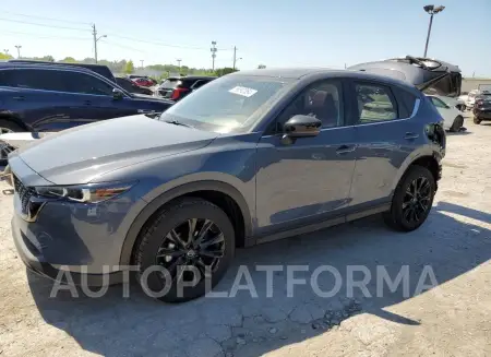 Mazda CX-5 2023 2023 vin JM3KFBCM2P0180214 from auto auction Copart